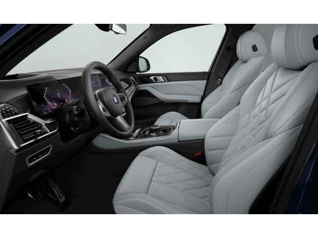 2026 BMW X5 xDrive40i xDrive40i