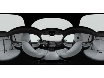 2026 BMW X5 xDrive40i xDrive40i