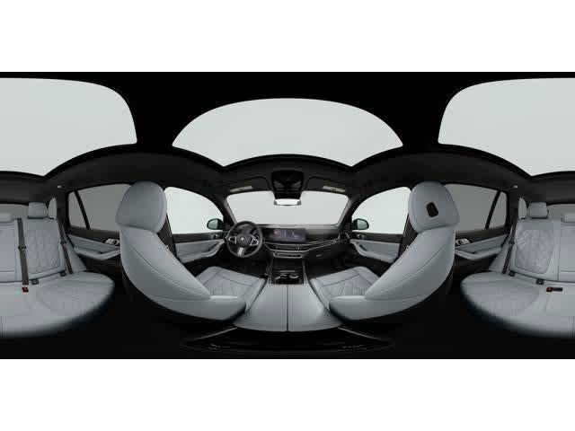 2026 BMW X5 xDrive40i xDrive40i