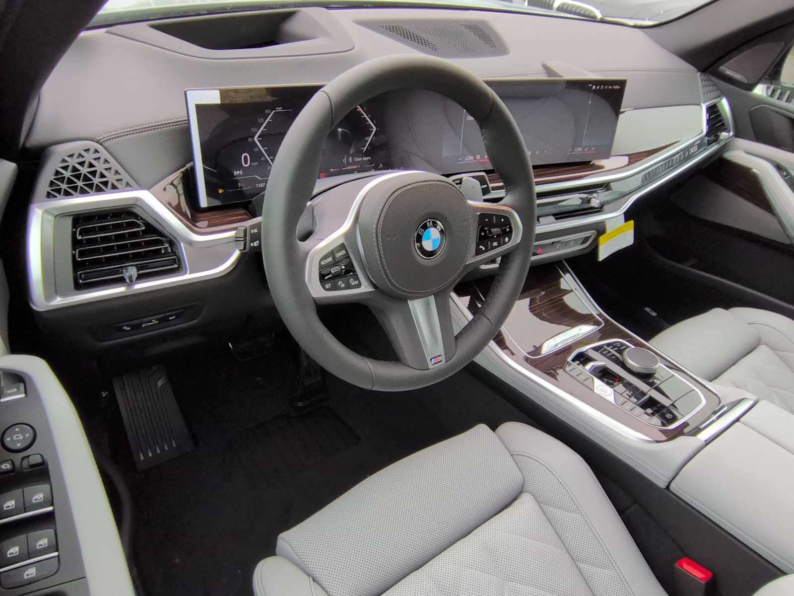 2026 BMW X5 xDrive40i xDrive40i