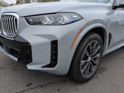 2026 BMW X5 xDrive40i xDrive40i