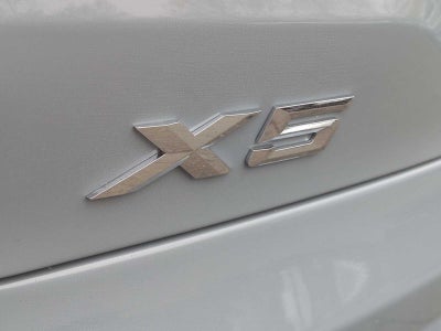 2026 BMW X5 xDrive40i xDrive40i