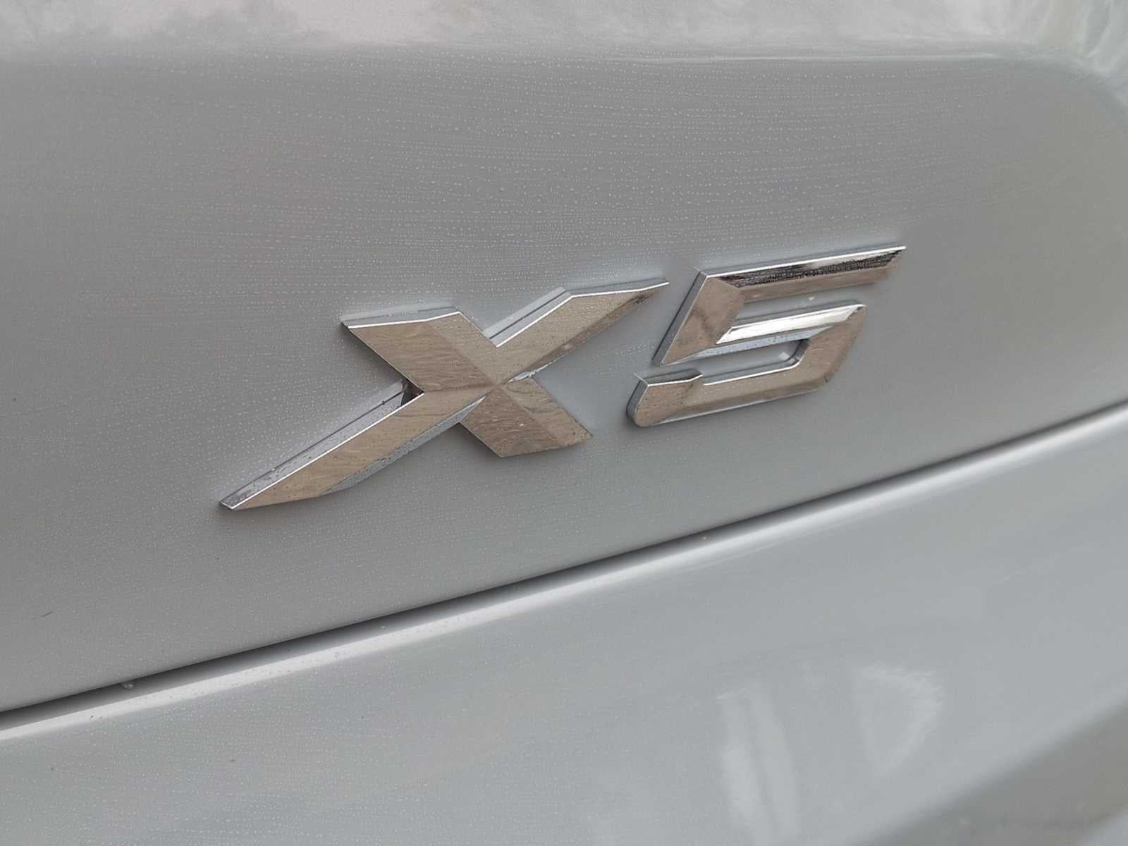 2026 BMW X5 xDrive40i xDrive40i