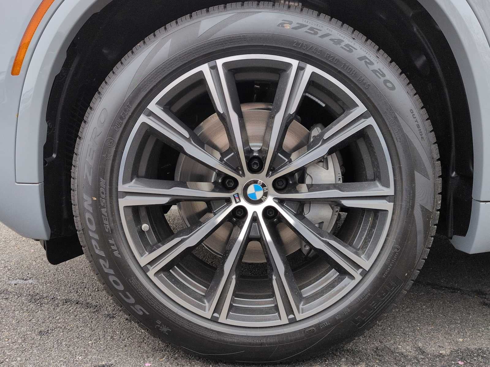 2026 BMW X5 xDrive40i xDrive40i