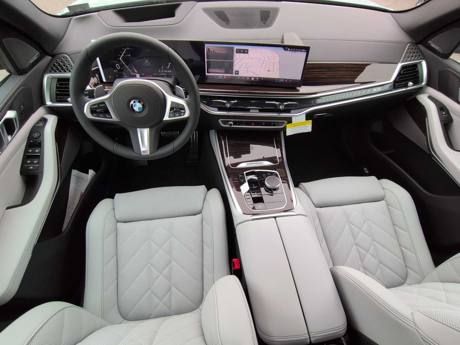 2026 BMW X5 xDrive40i xDrive40i