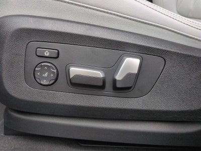 2026 BMW X5 xDrive40i xDrive40i