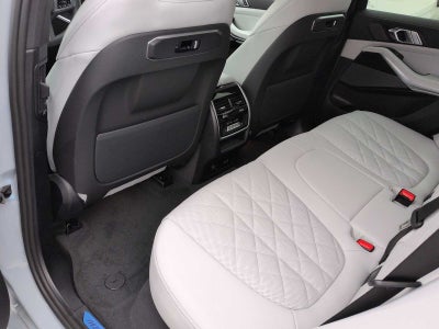 2026 BMW X5 xDrive40i xDrive40i