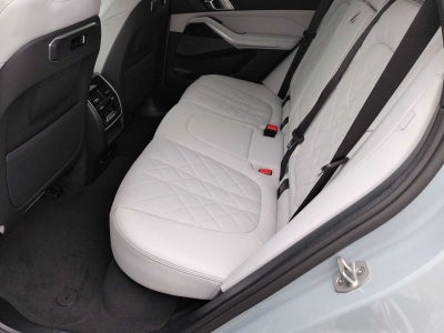 2026 BMW X5 xDrive40i xDrive40i