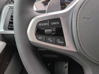 2026 BMW X5 xDrive40i xDrive40i