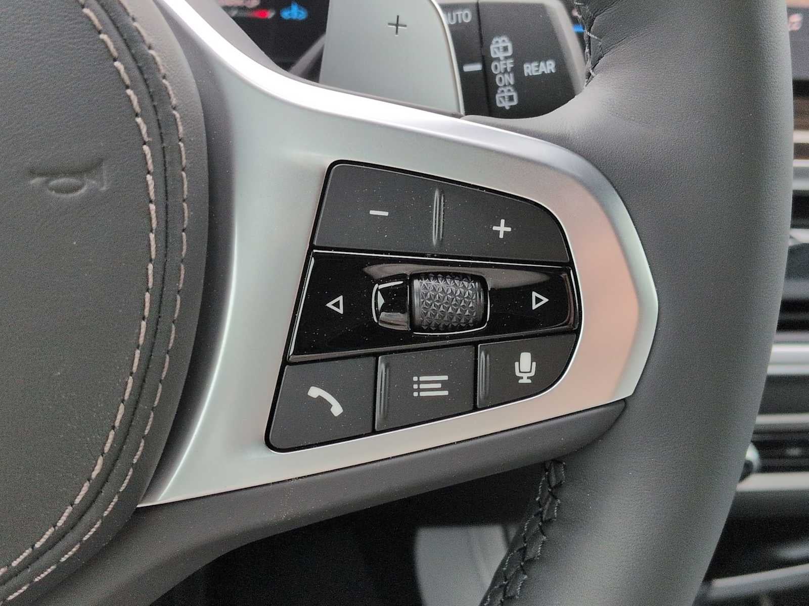 2026 BMW X5 xDrive40i xDrive40i