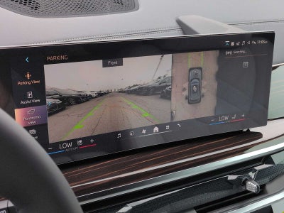 2026 BMW X5 xDrive40i xDrive40i