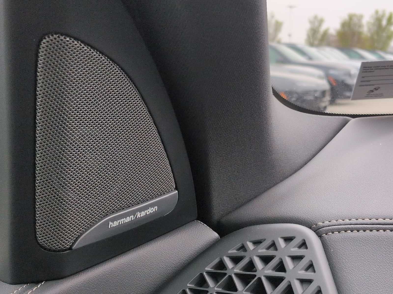 2026 BMW X5 xDrive40i xDrive40i