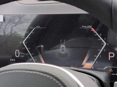 2026 BMW X5 xDrive40i xDrive40i