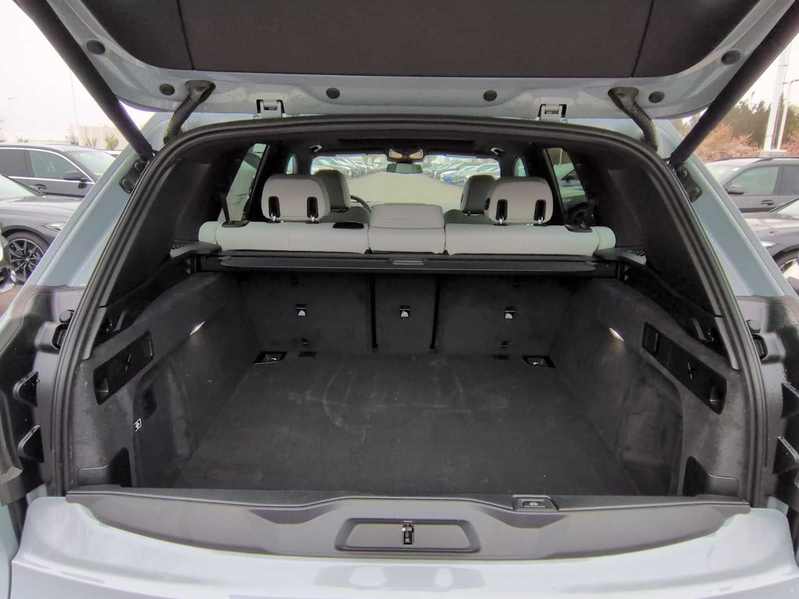 2026 BMW X5 xDrive40i xDrive40i