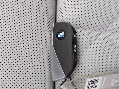 2026 BMW X5 xDrive40i xDrive40i