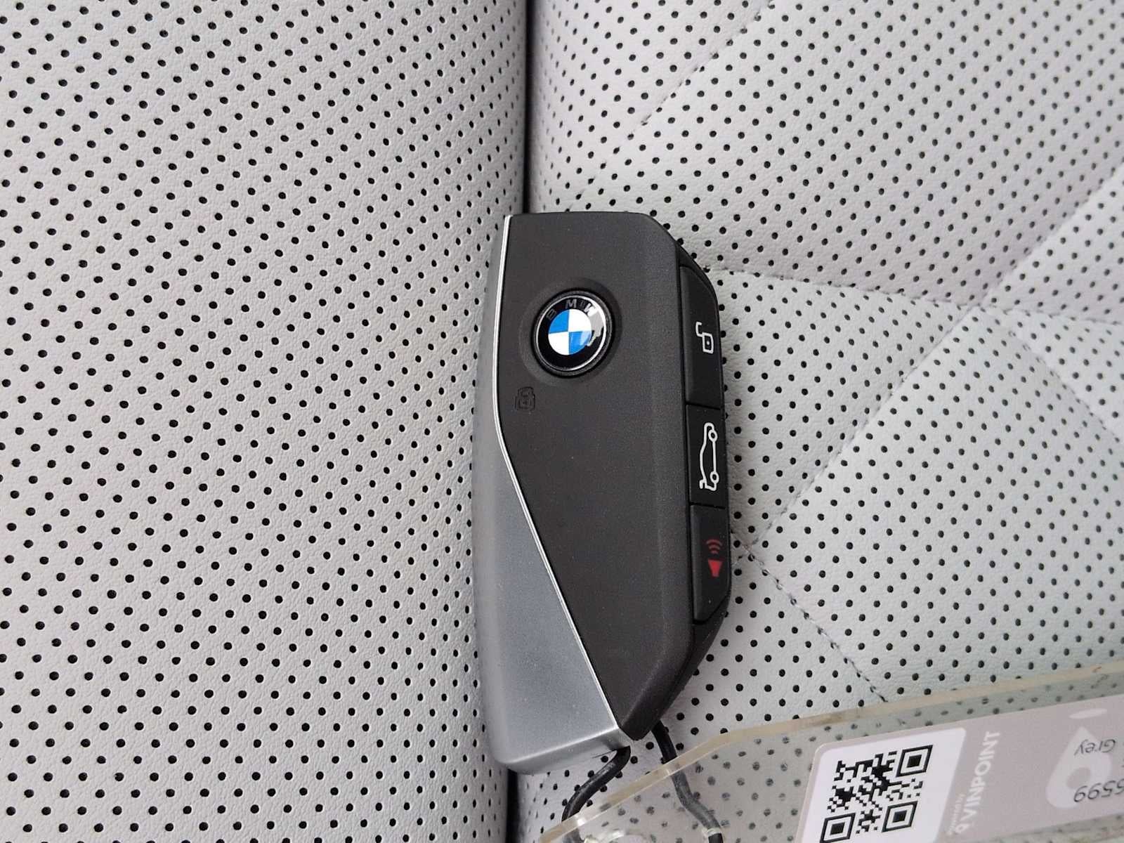 2026 BMW X5 xDrive40i xDrive40i