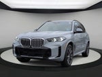 2026 BMW X5 xDrive40i xDrive40i