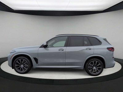 2026 BMW X5 xDrive40i xDrive40i