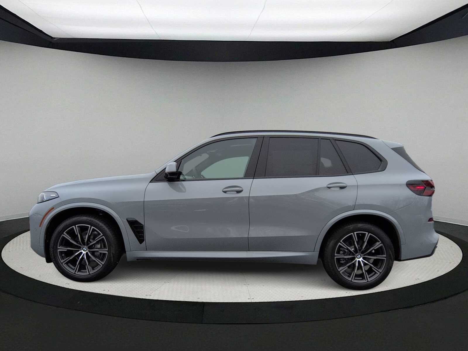 2026 BMW X5 xDrive40i xDrive40i