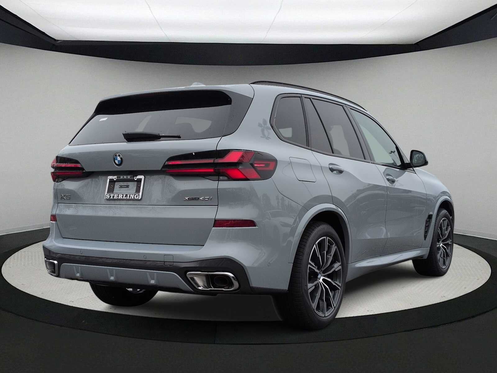 2026 BMW X5 xDrive40i xDrive40i