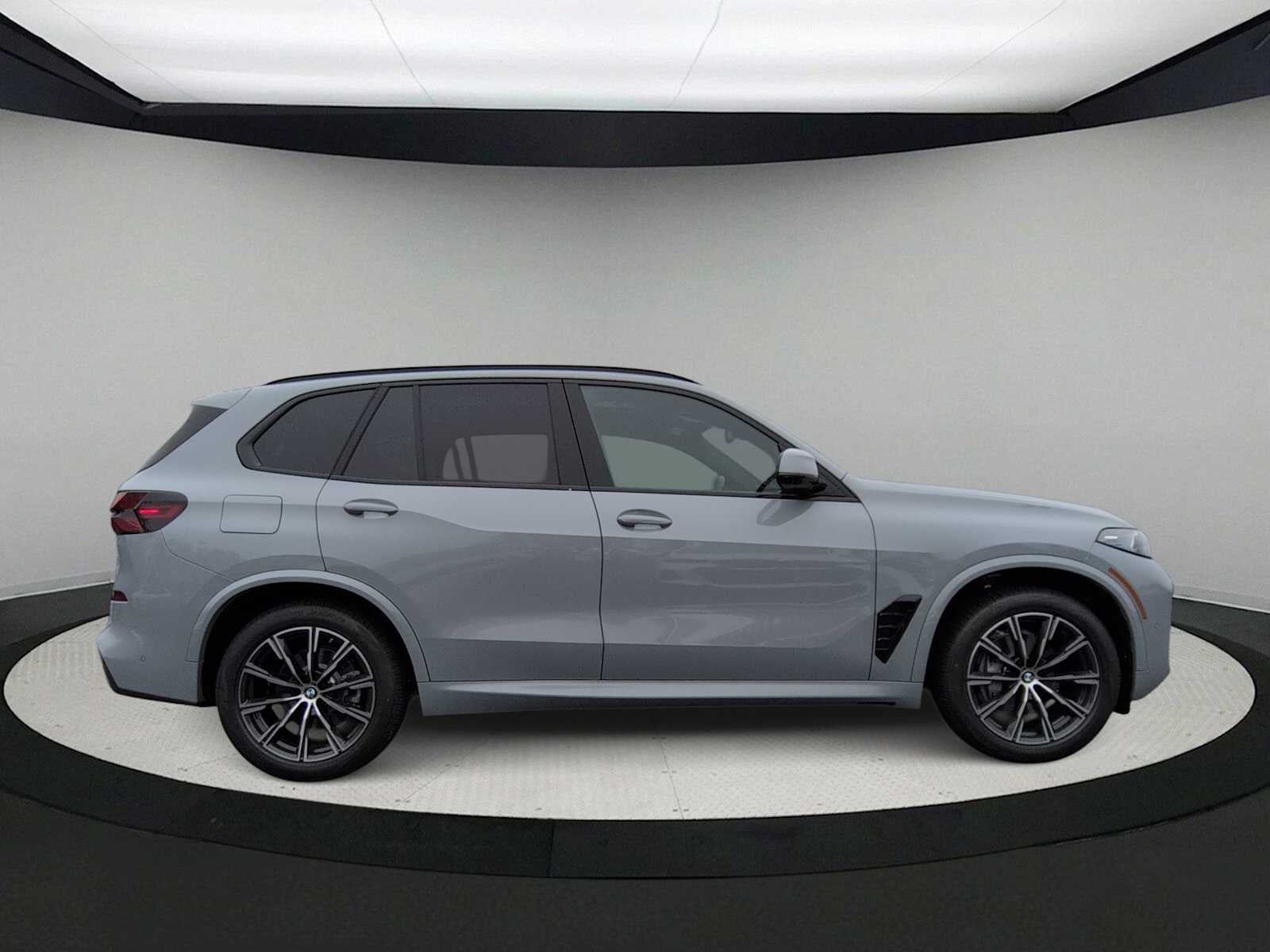 2026 BMW X5 xDrive40i xDrive40i
