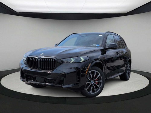 2026 BMW X5 xDrive40i xDrive40i
