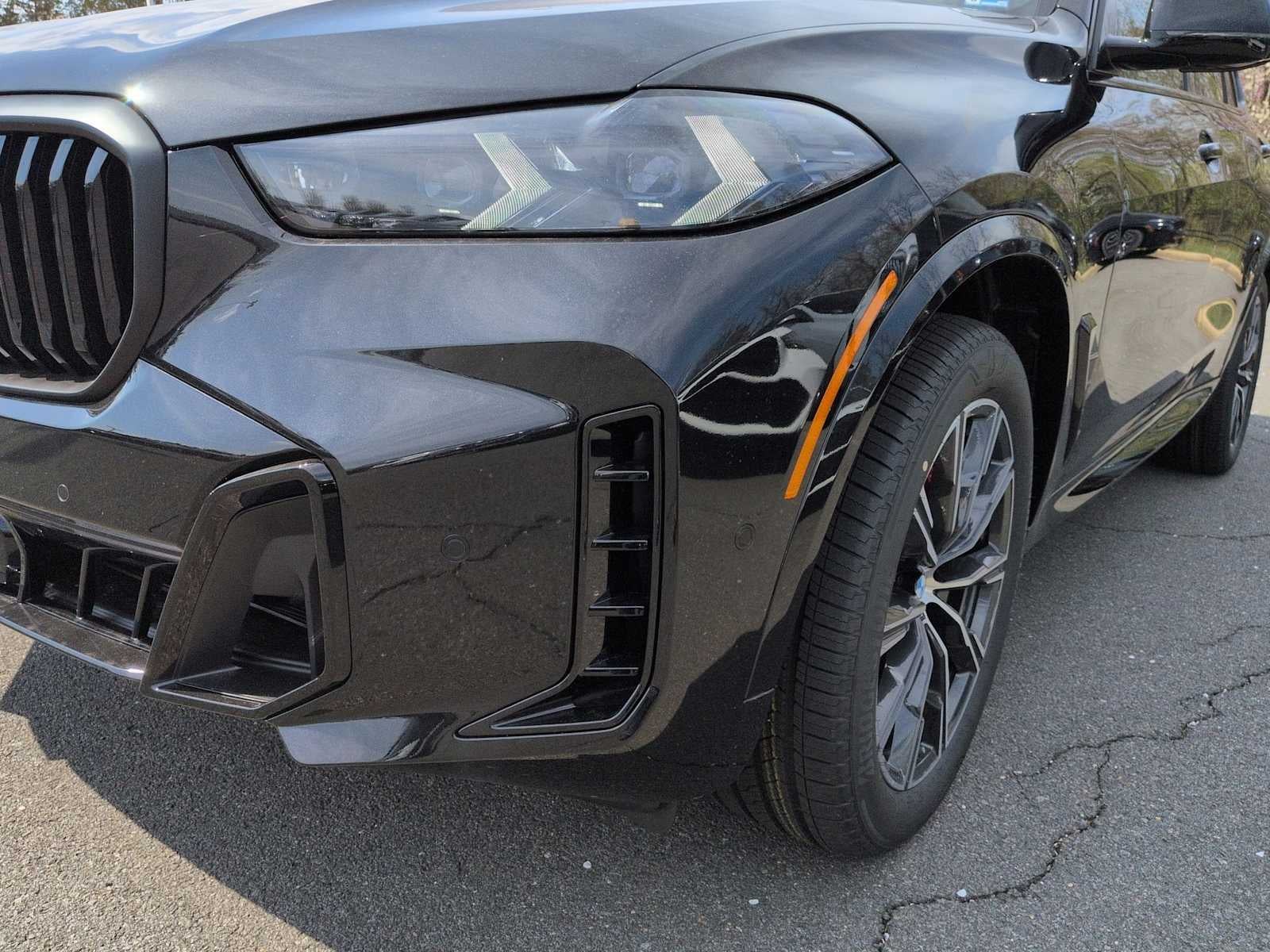 2026 BMW X5 xDrive40i xDrive40i