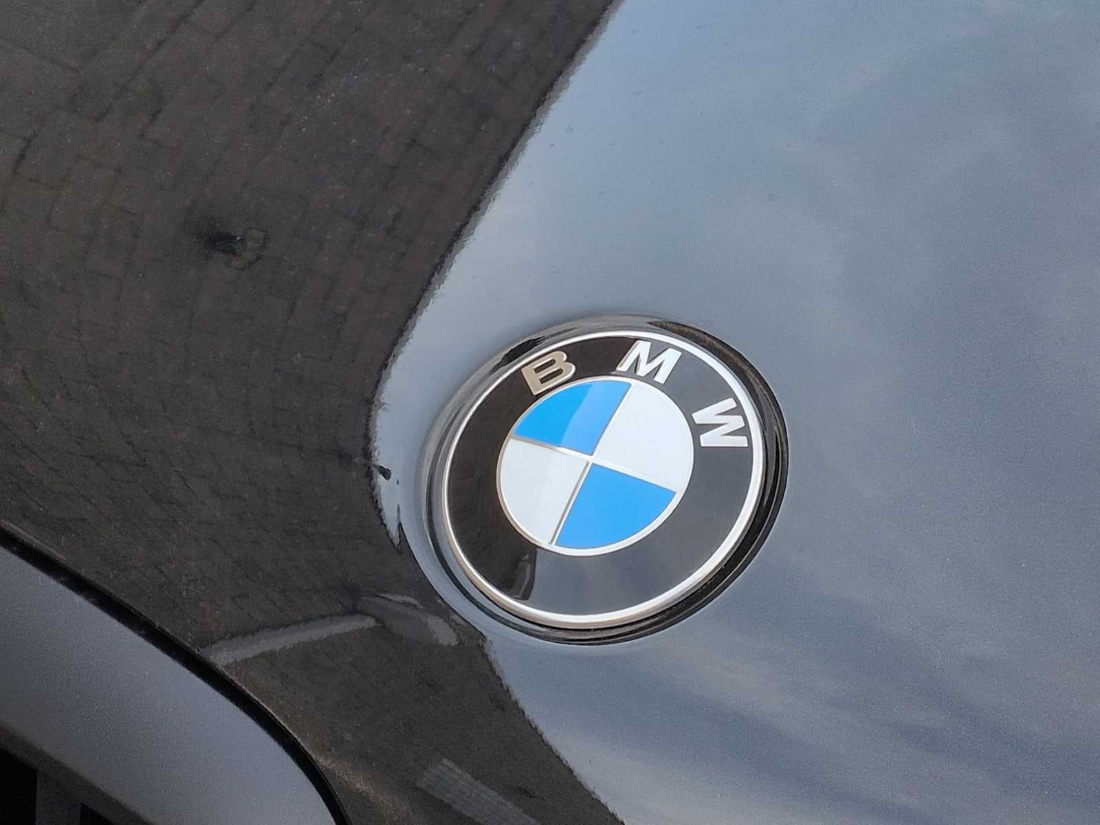 2026 BMW X5 xDrive40i xDrive40i