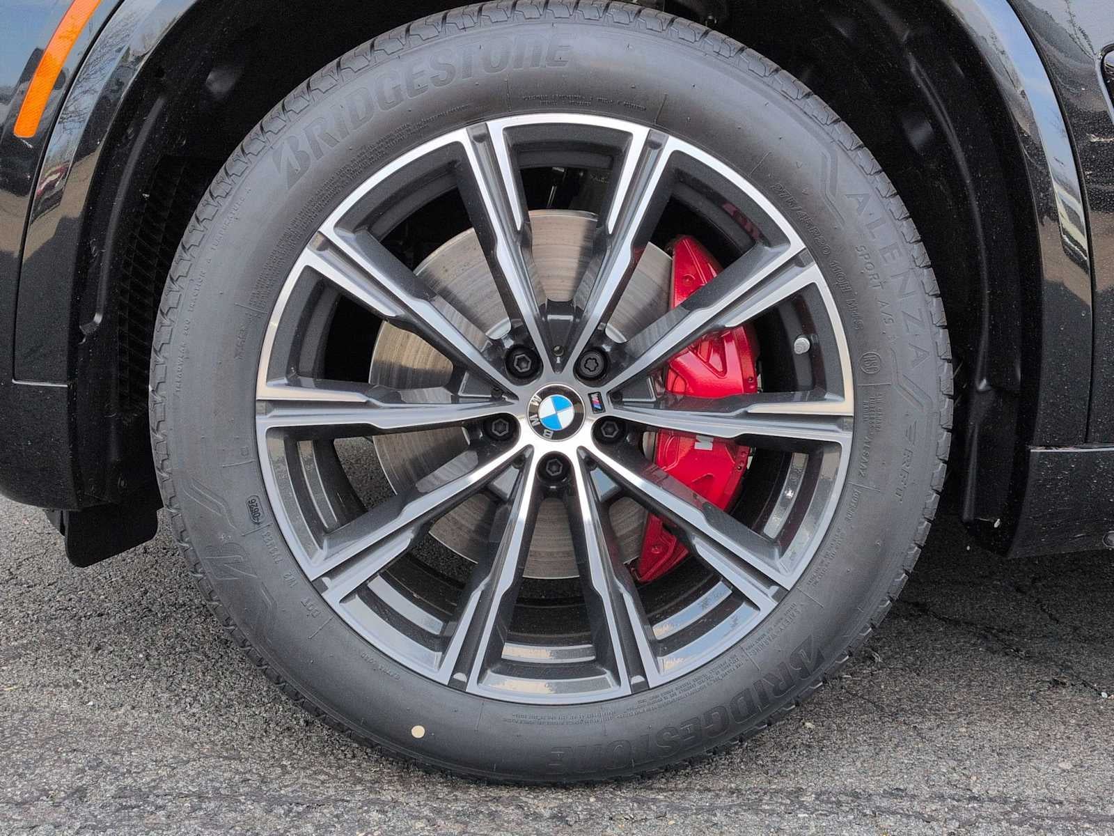 2026 BMW X5 xDrive40i xDrive40i