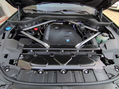 2026 BMW X5 xDrive40i xDrive40i