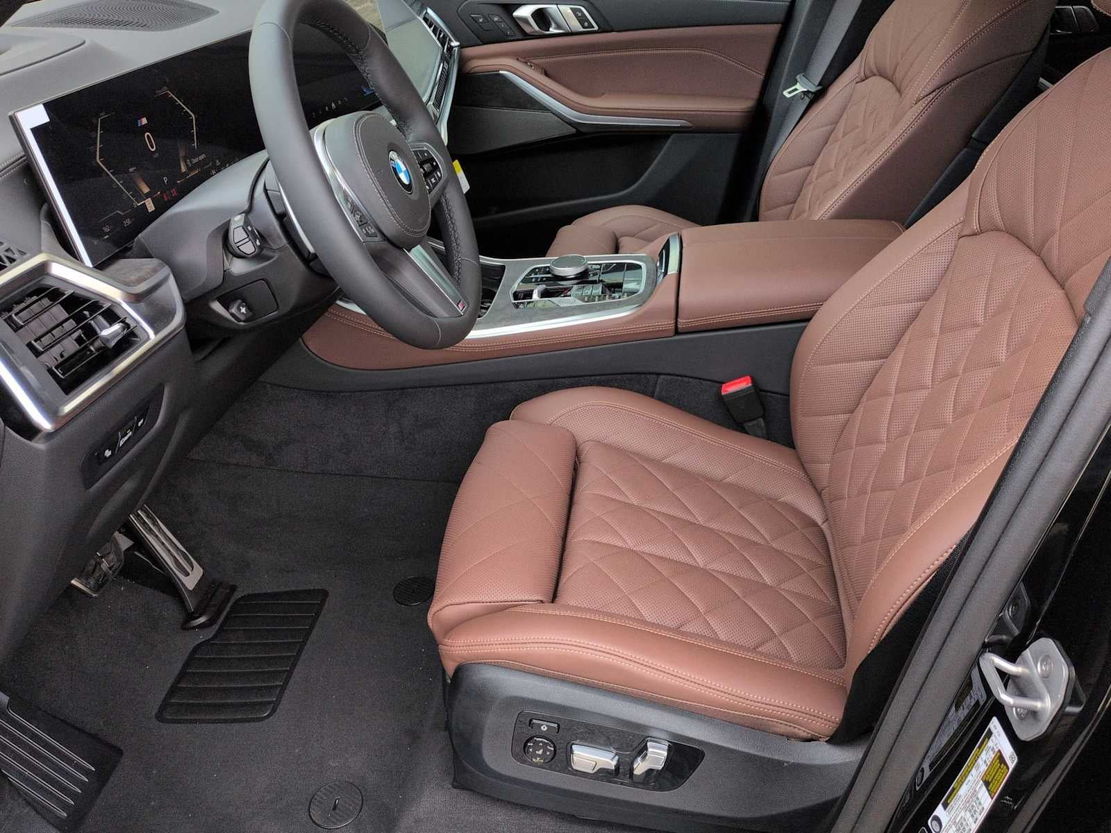 2026 BMW X5 xDrive40i xDrive40i