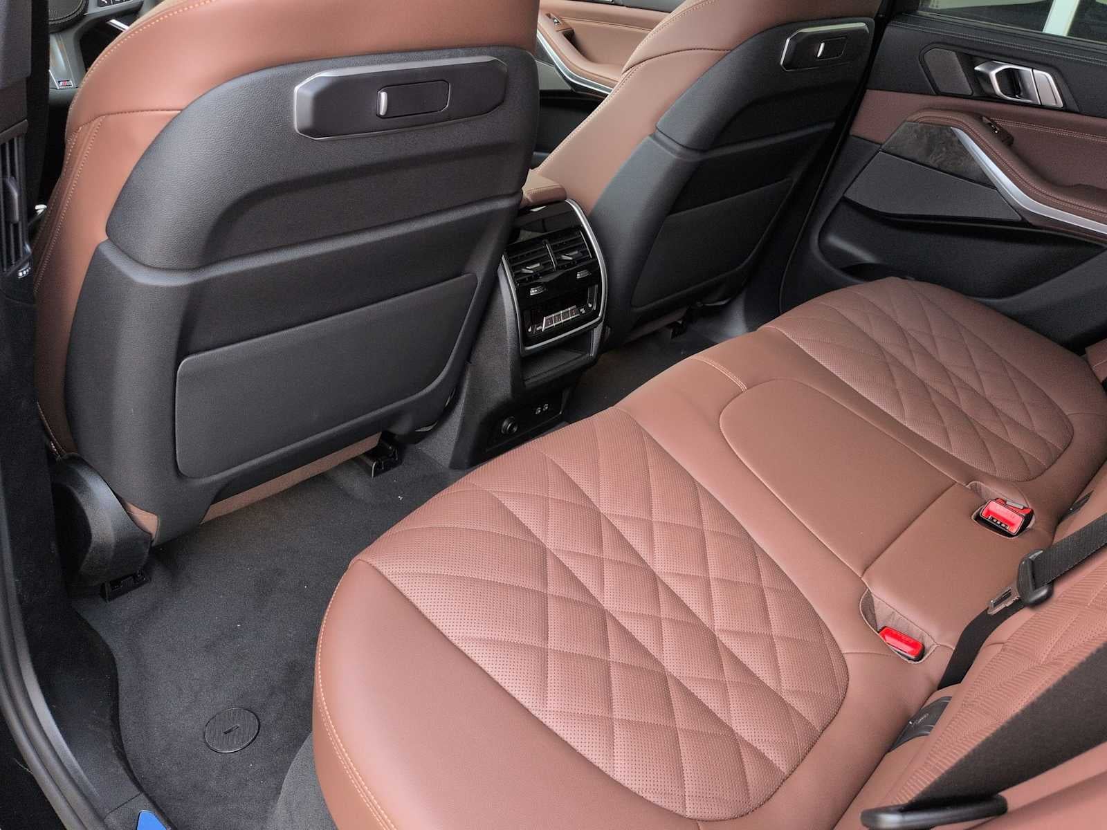 2026 BMW X5 xDrive40i xDrive40i