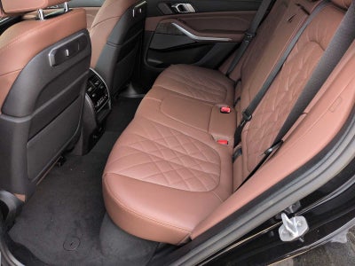 2026 BMW X5 xDrive40i xDrive40i