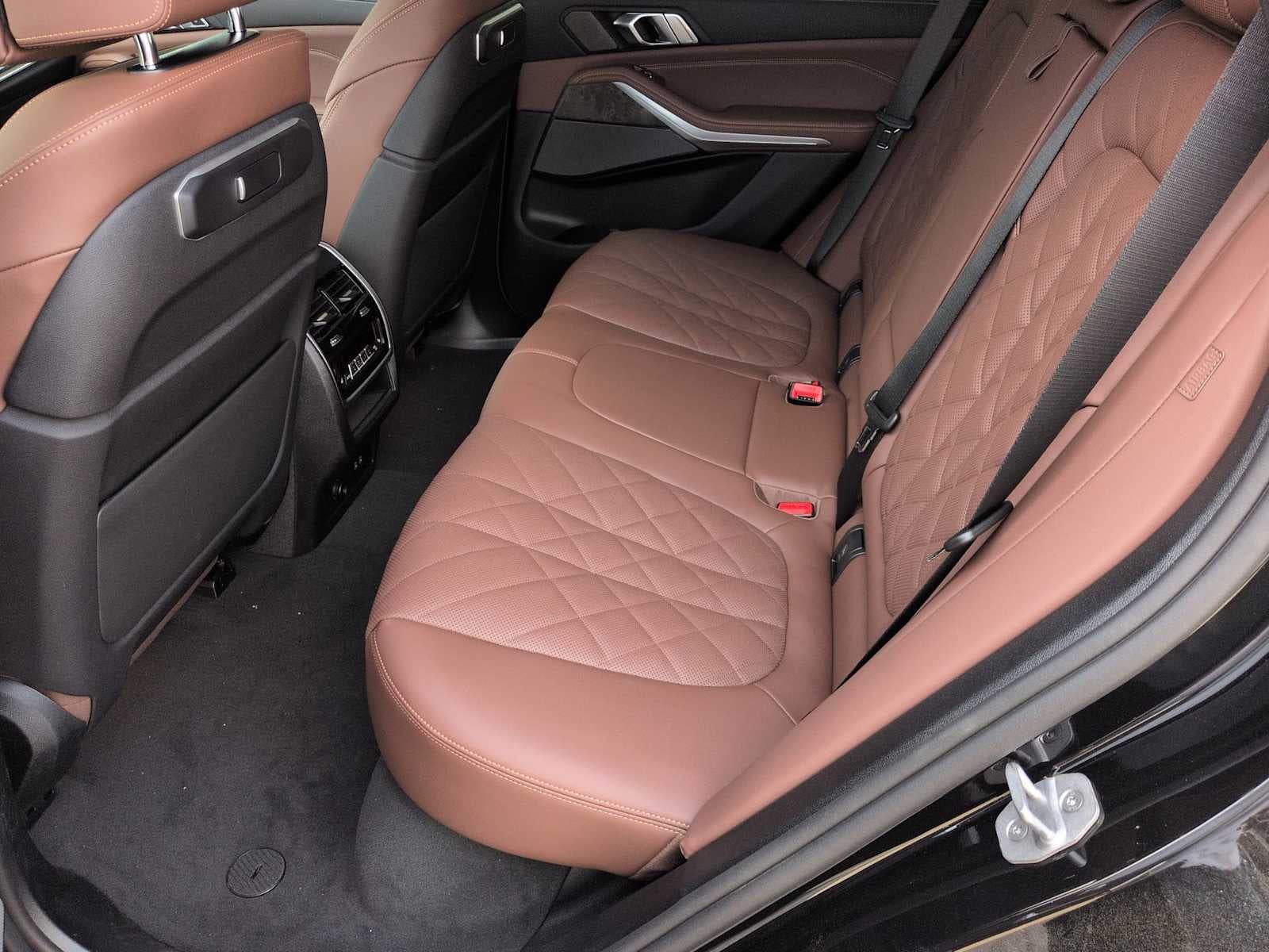 2026 BMW X5 xDrive40i xDrive40i