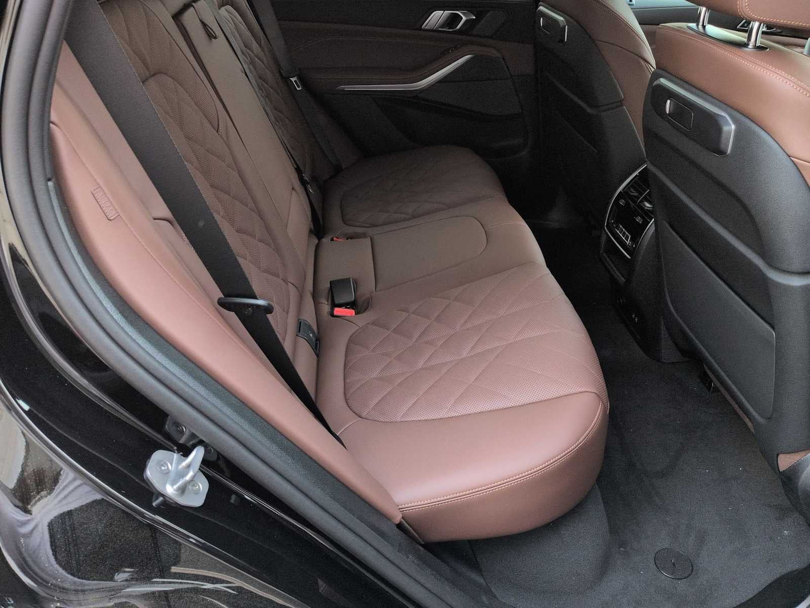 2026 BMW X5 xDrive40i xDrive40i