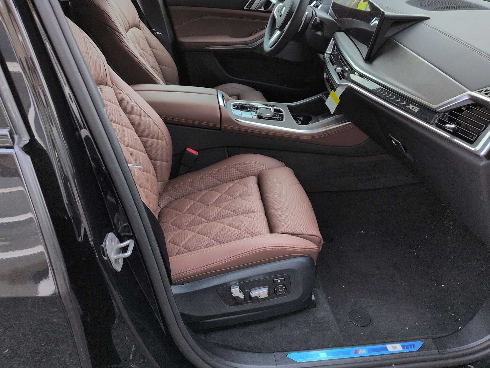 2026 BMW X5 xDrive40i xDrive40i