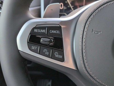 2026 BMW X5 xDrive40i xDrive40i