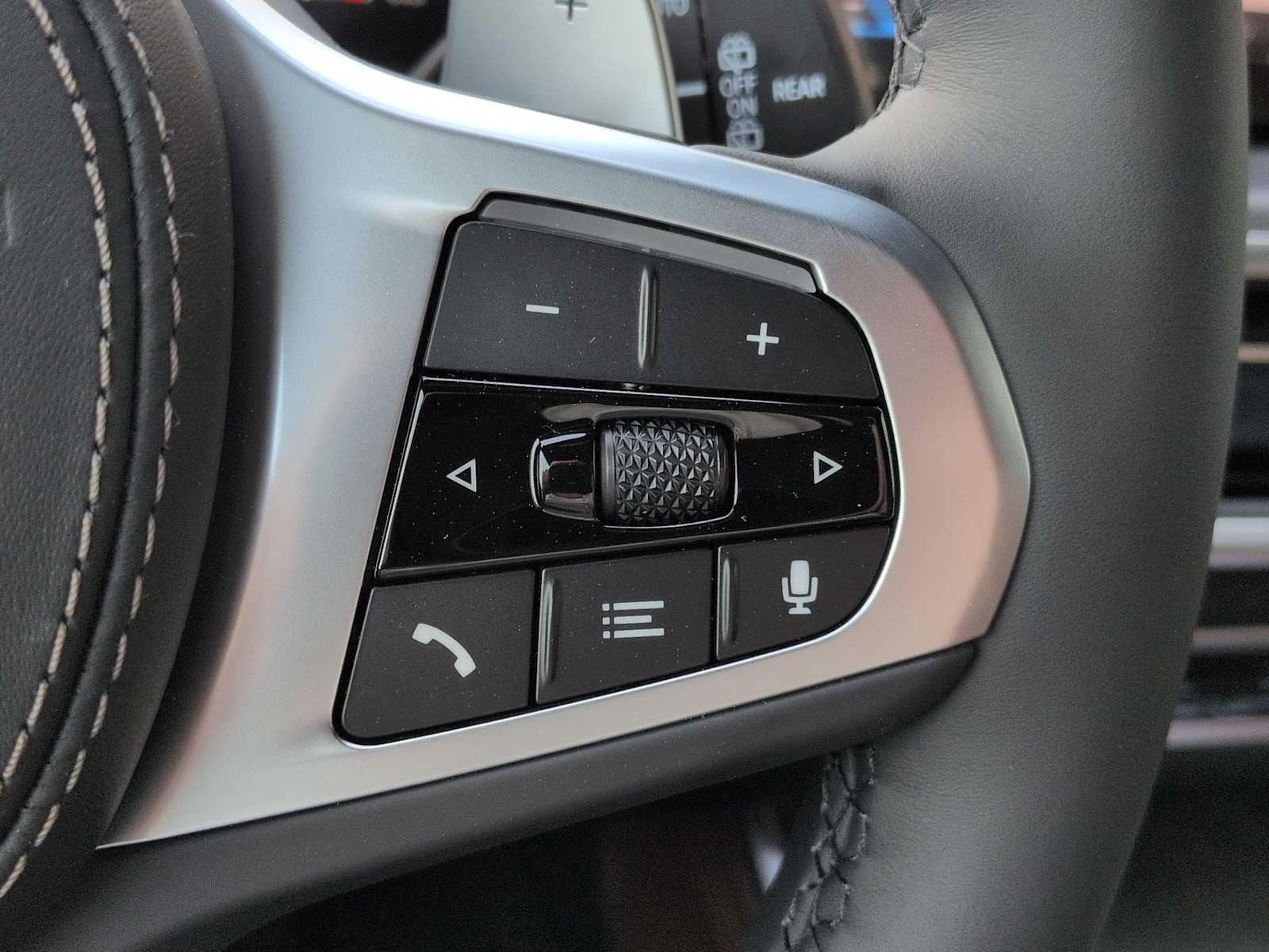 2026 BMW X5 xDrive40i xDrive40i