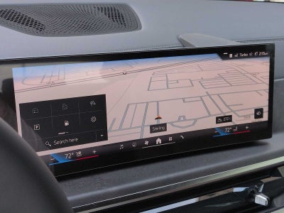 2026 BMW X5 xDrive40i xDrive40i