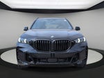 2026 BMW X5 xDrive40i xDrive40i
