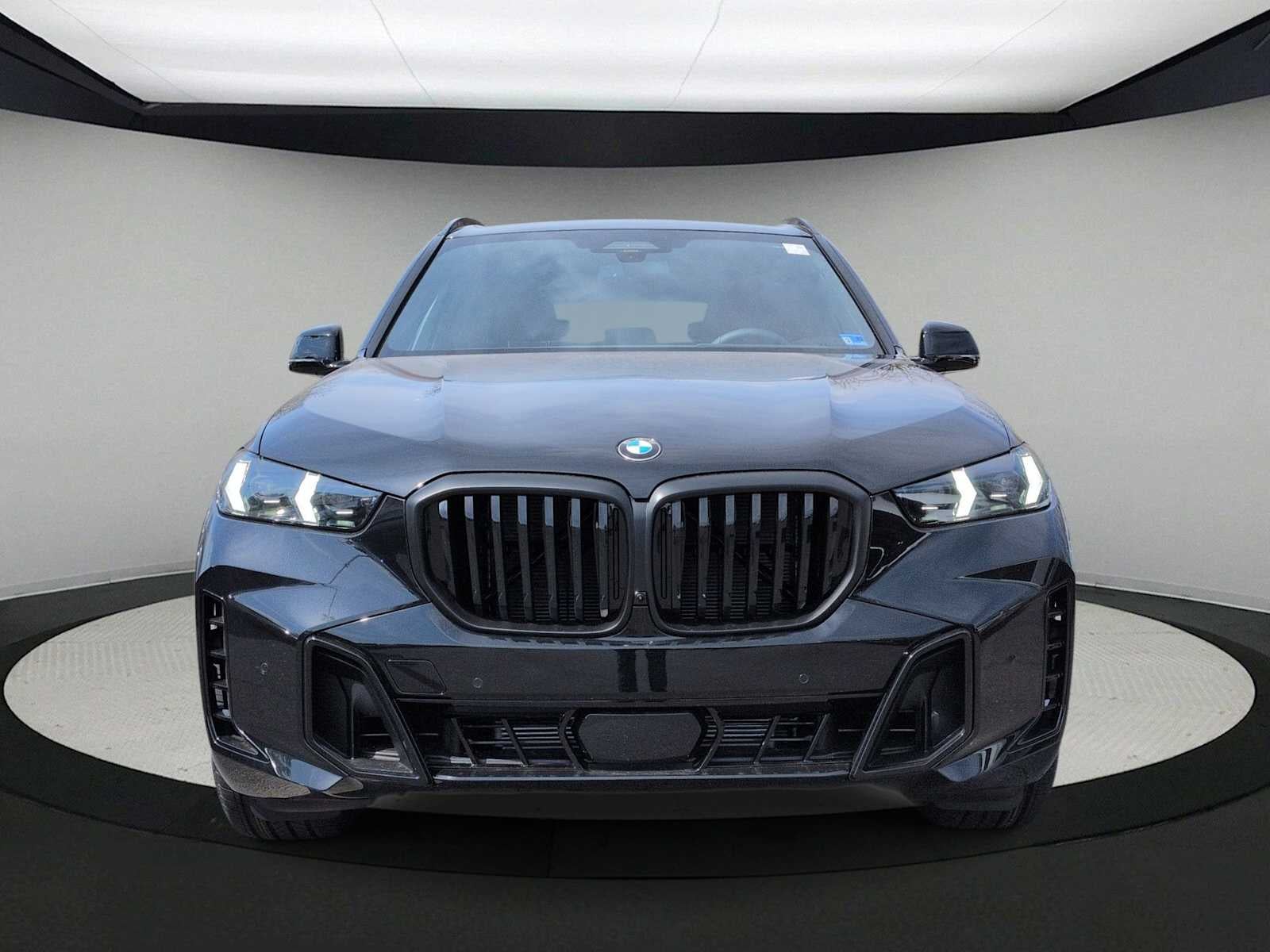 2026 BMW X5 xDrive40i xDrive40i