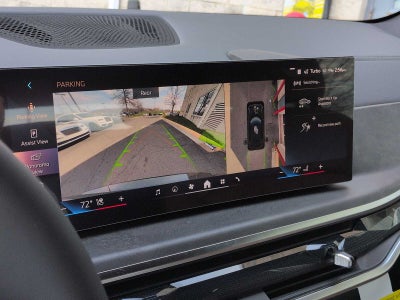 2026 BMW X5 xDrive40i xDrive40i