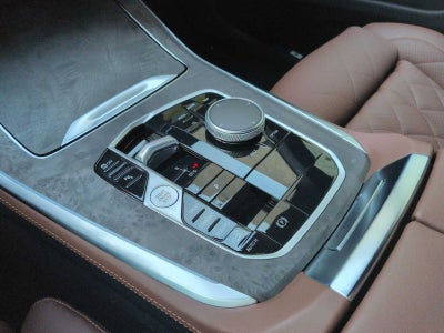 2026 BMW X5 xDrive40i xDrive40i