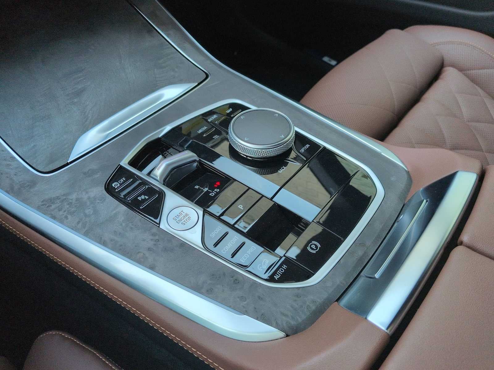 2026 BMW X5 xDrive40i xDrive40i