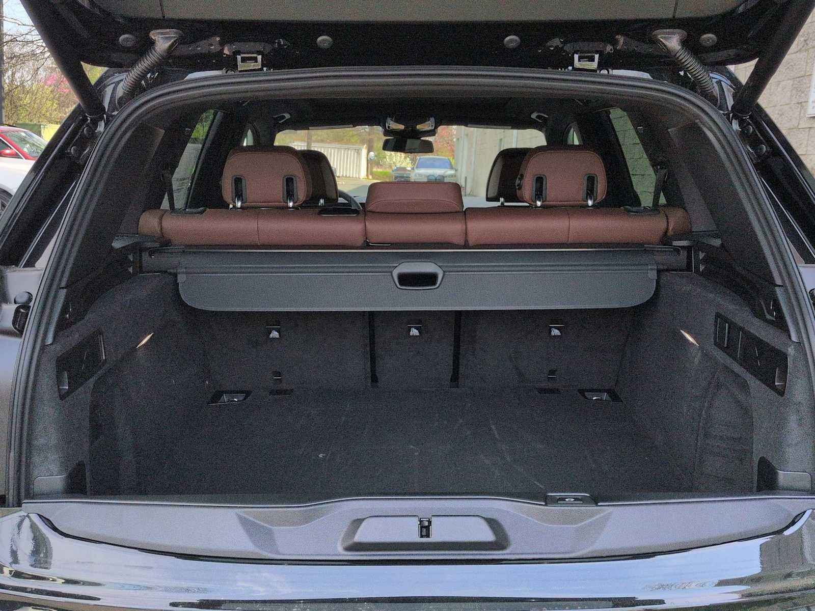 2026 BMW X5 xDrive40i xDrive40i