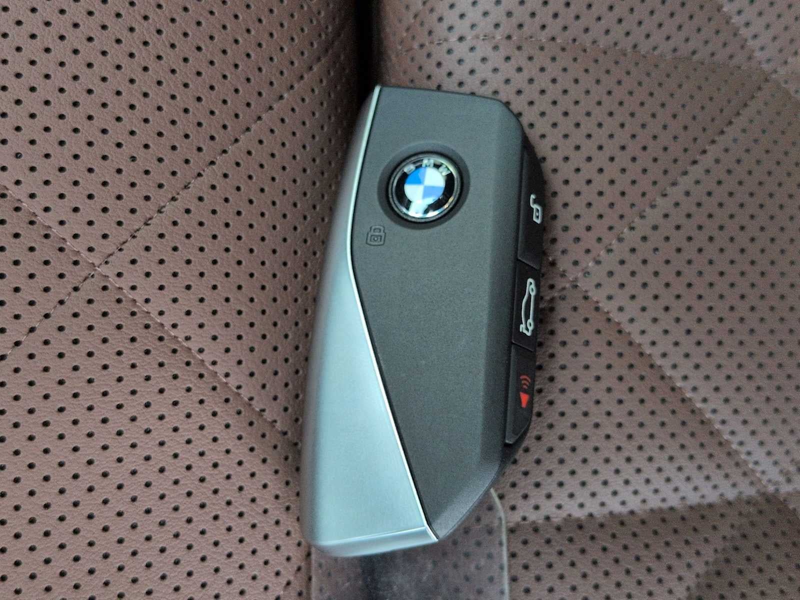 2026 BMW X5 xDrive40i xDrive40i