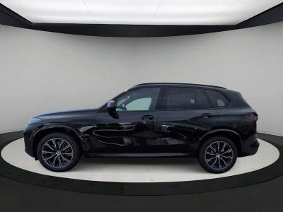 2026 BMW X5 xDrive40i xDrive40i