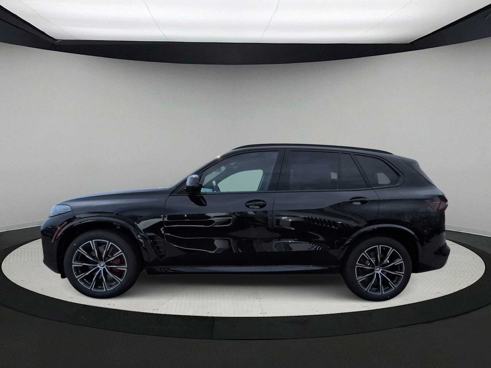 2026 BMW X5 xDrive40i xDrive40i