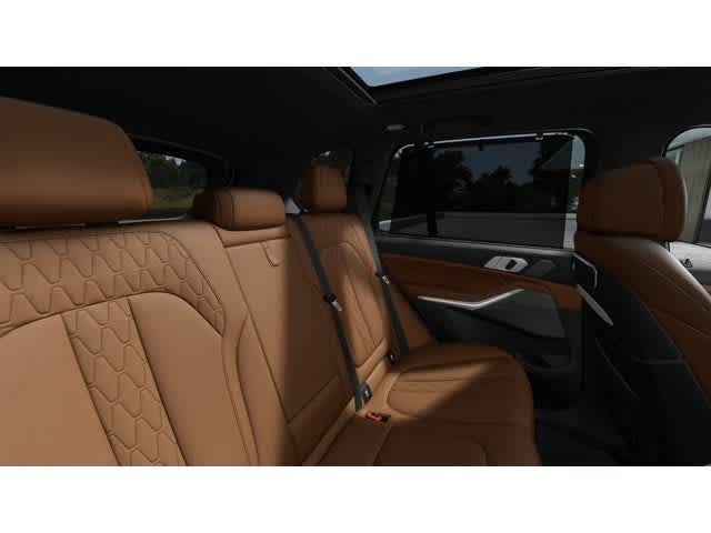 2026 BMW X5 xDrive40i xDrive40i