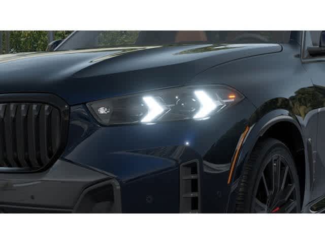 2026 BMW X5 xDrive40i xDrive40i